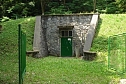 Podzemni vodohran nad Osnovno šolo Ivan Cankar v Ljutomeru